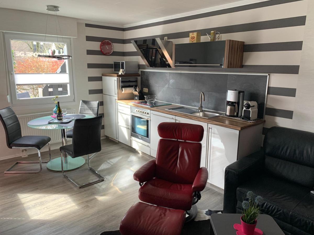 Haus Encore 比苏姆 外观 照片