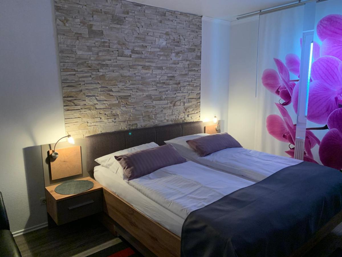 Haus Encore 比苏姆 外观 照片
