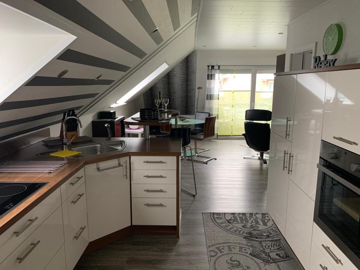 Haus Encore 比苏姆 外观 照片