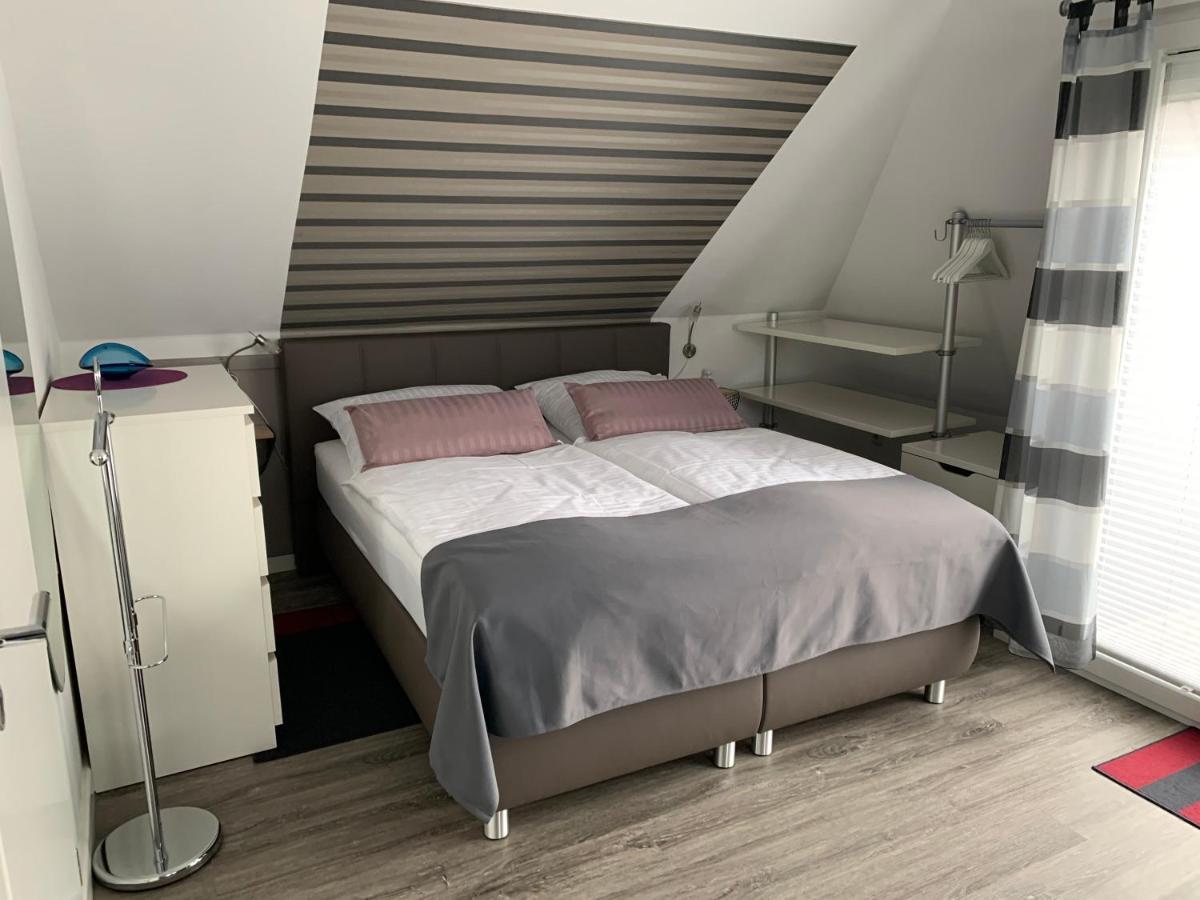 Haus Encore 比苏姆 外观 照片