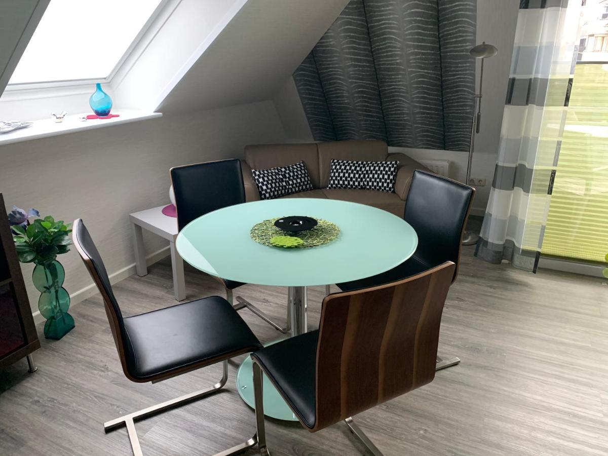 Haus Encore 比苏姆 外观 照片