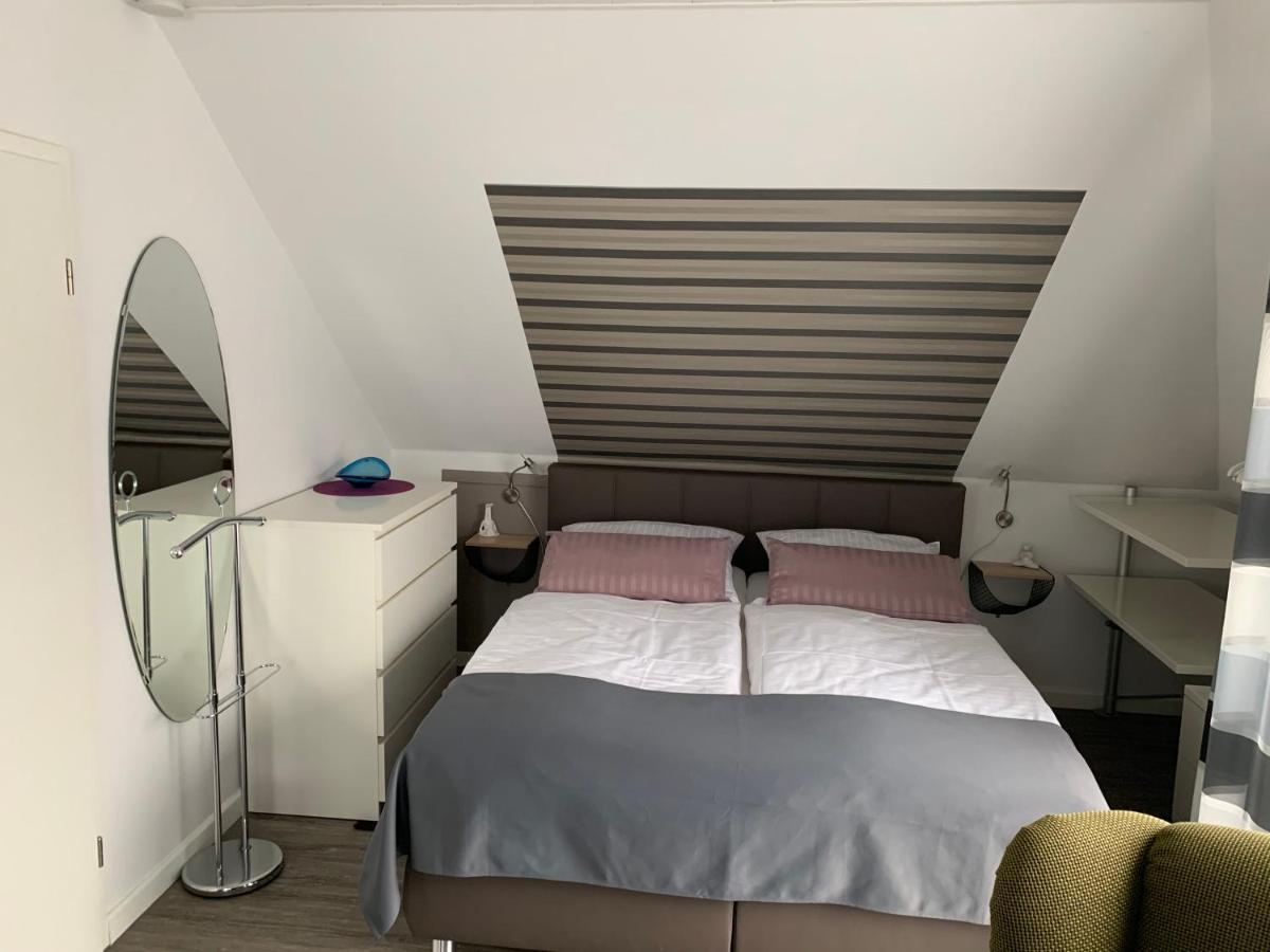 Haus Encore 比苏姆 外观 照片