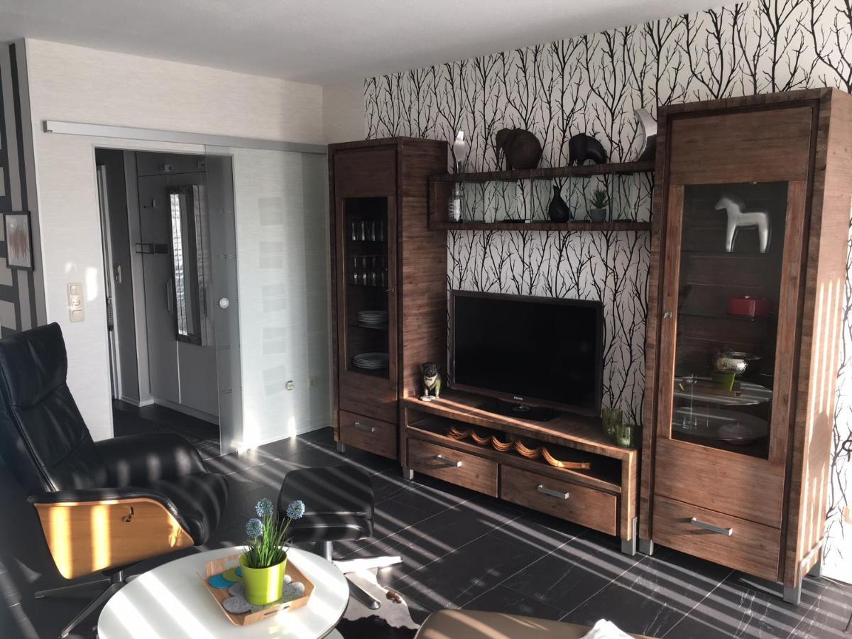 Haus Encore 比苏姆 外观 照片