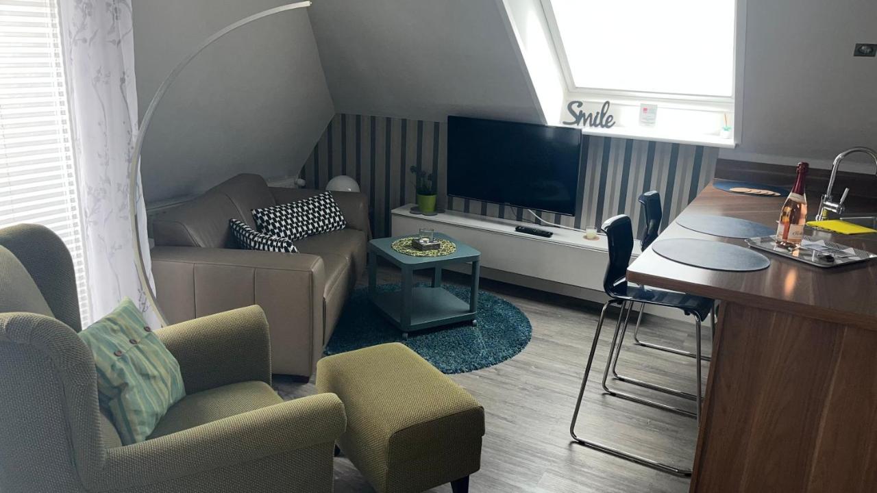 Haus Encore 比苏姆 外观 照片