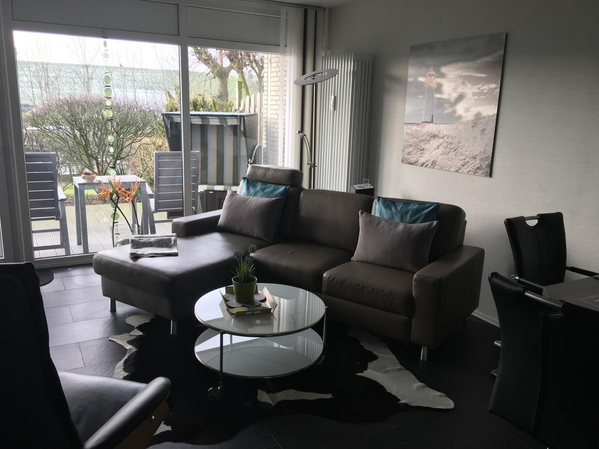 Haus Encore 比苏姆 外观 照片