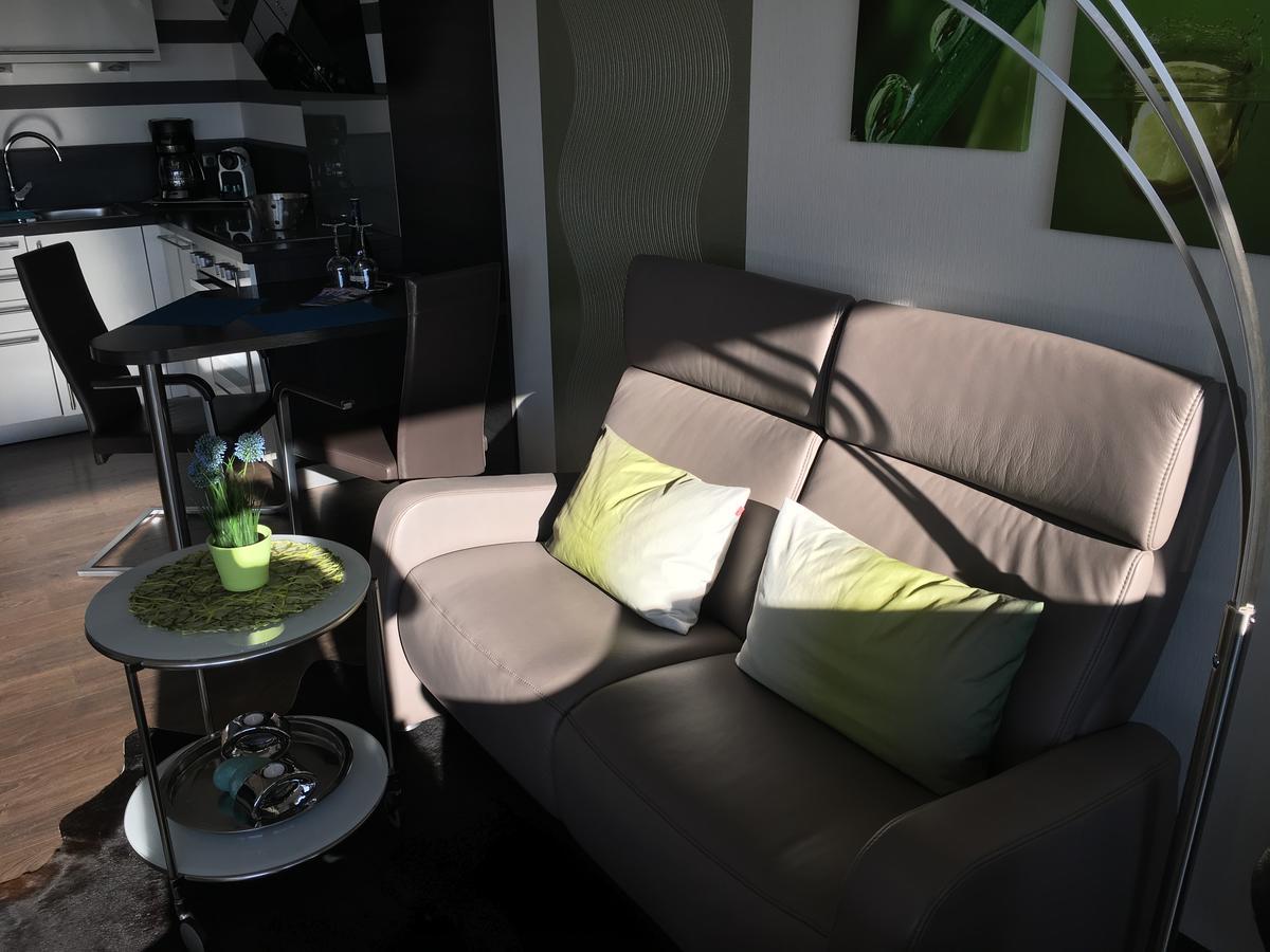 Haus Encore 比苏姆 外观 照片