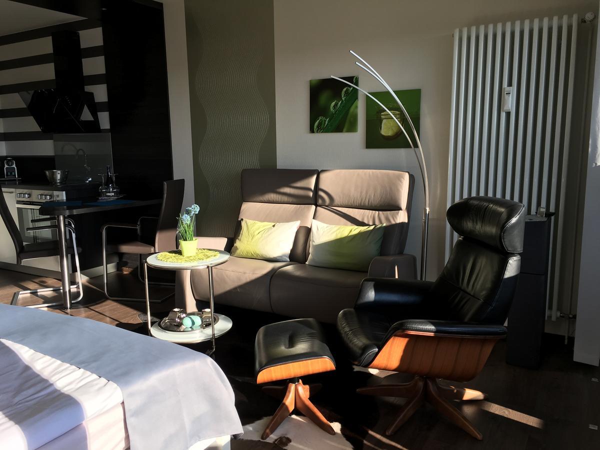 Haus Encore 比苏姆 外观 照片